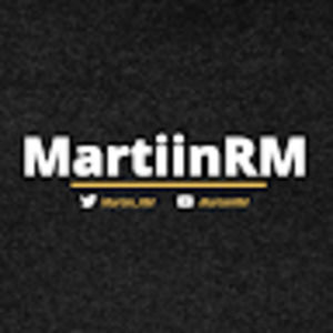 Meet your Posher, Martiinrm